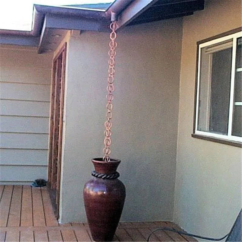 Rain Chain Eimi