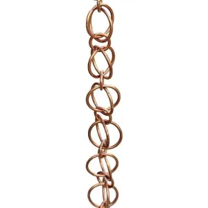 Rain Chain Saya