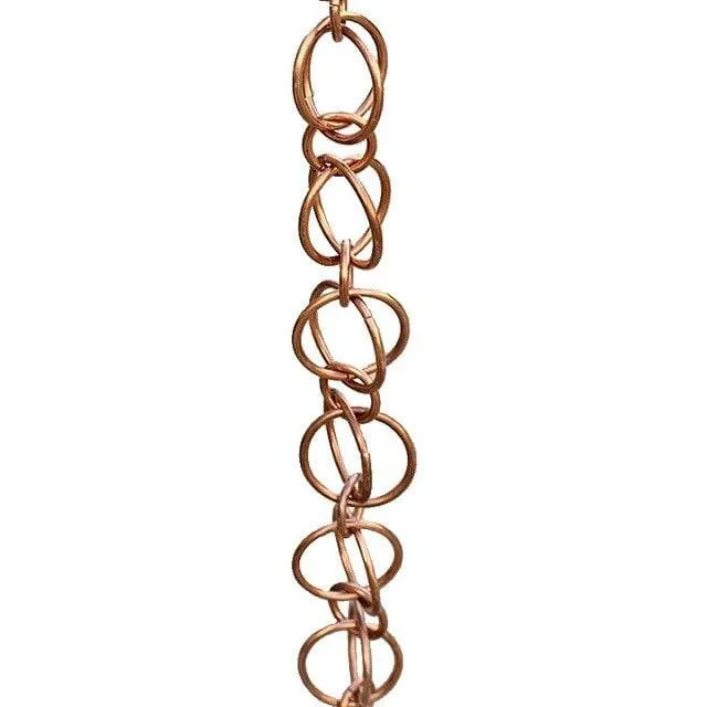 Rain Chain Saya