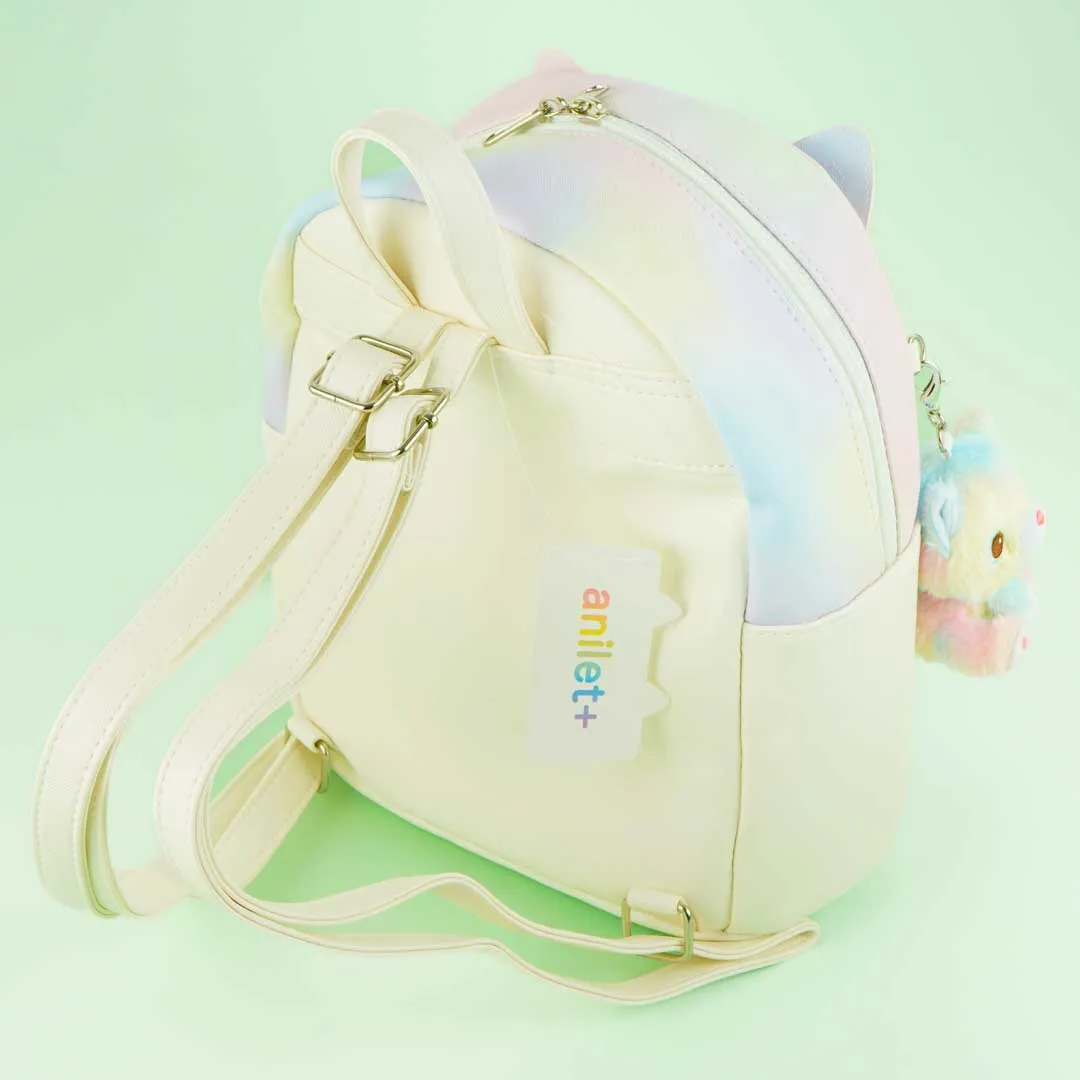 Rainbow Cat Mini Backpack