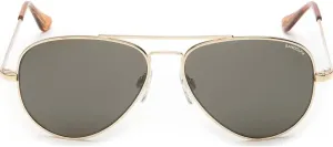Randolph USA | Concorde Classic Aviator Sunglasses for Men or Women 100% UV