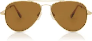 Randolph USA | Concorde Classic Aviator Sunglasses for Men or Women 100% UV