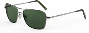 Randolph USA | Corsair Authentic Aviator Sunglasses for Men Polarized 100% UV