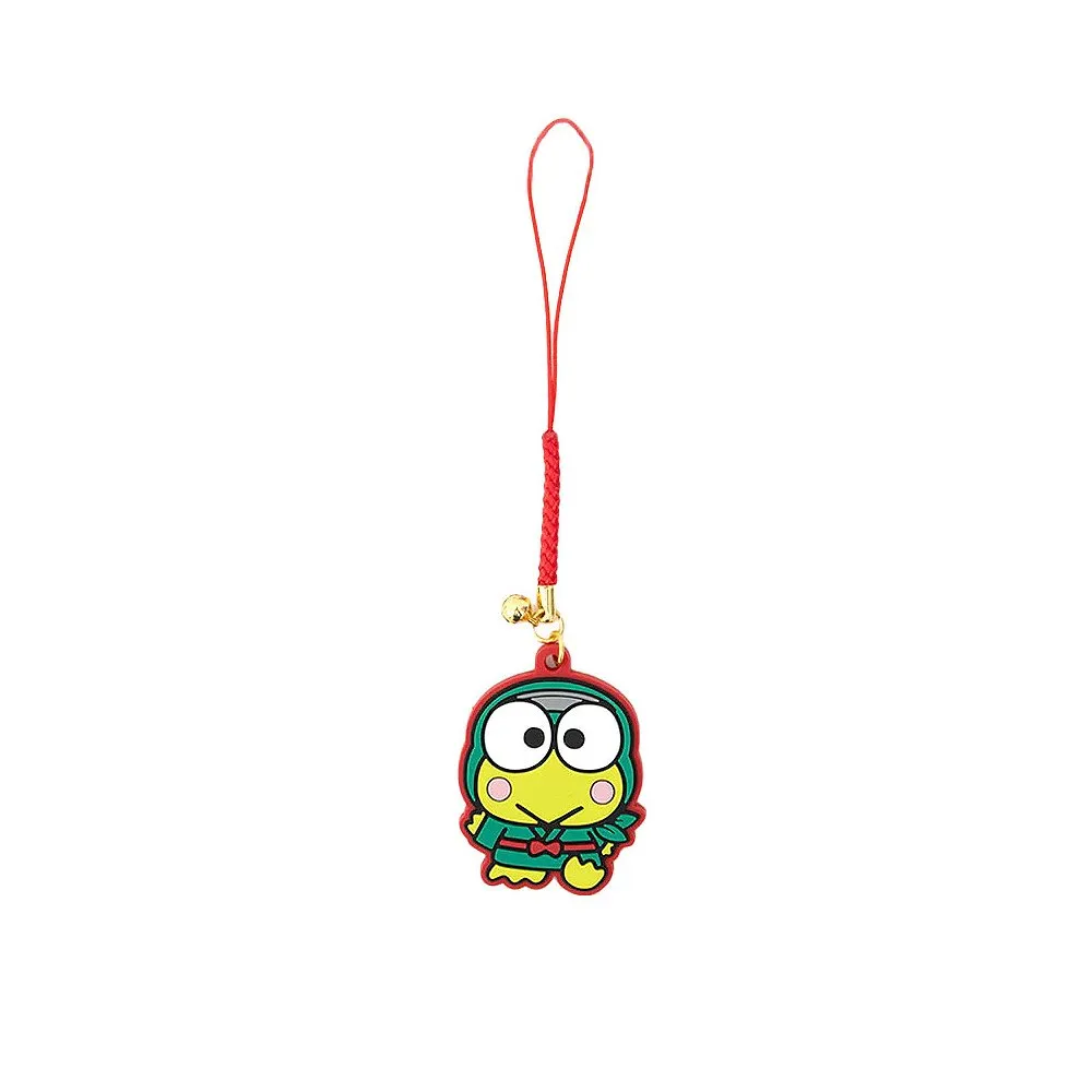 [Random] Sanrio Character PVC Mascot Charm: Japan Icons