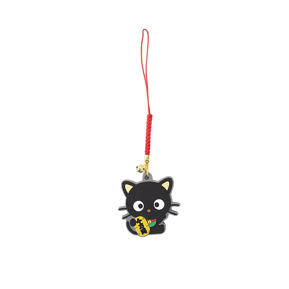 [Random] Sanrio Character PVC Mascot Charm: Japan Icons