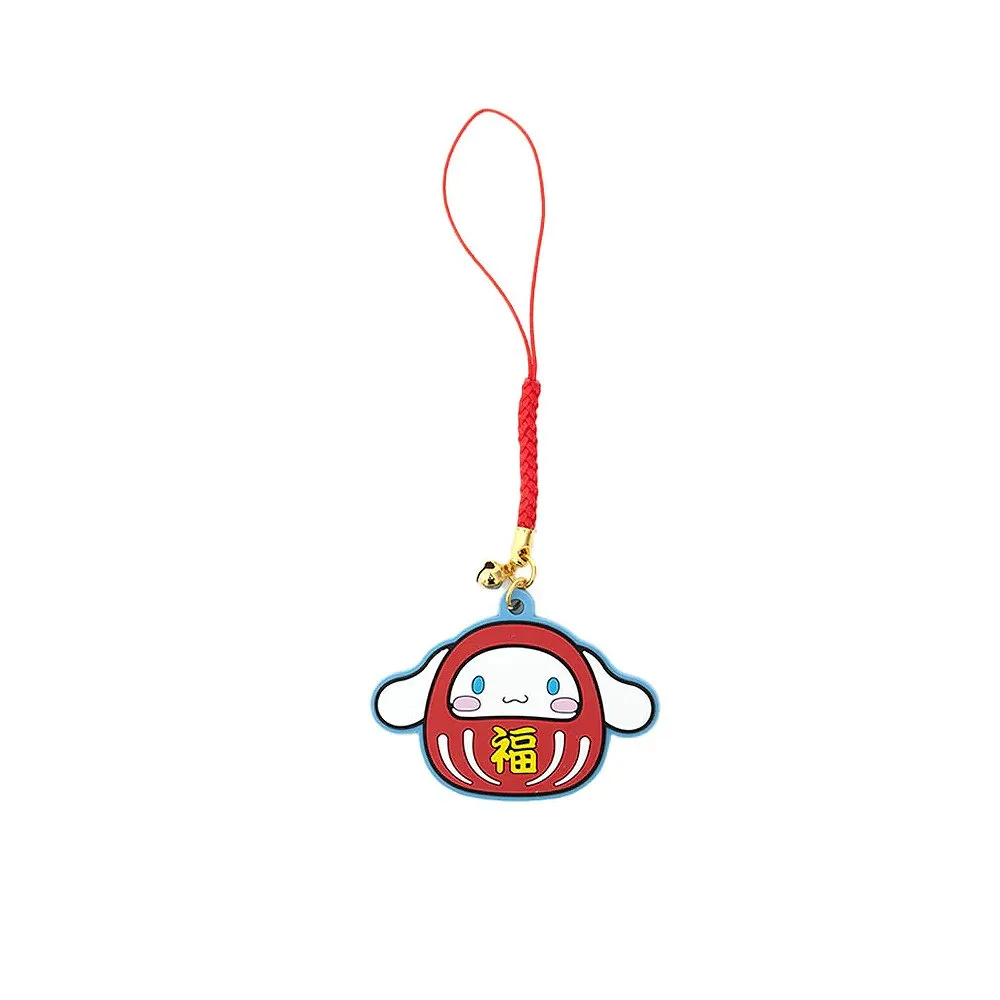 [Random] Sanrio Character PVC Mascot Charm: Japan Icons