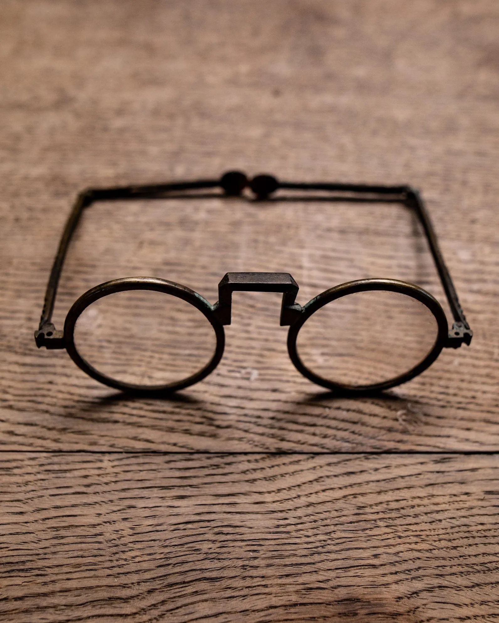 Rare WW2 Japanese Glasses