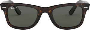 Ray-Ban RB2140 Original Wayfarer Polarized Square Sunglasses