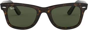Ray-Ban RB2140 Original Wayfarer Polarized Square Sunglasses