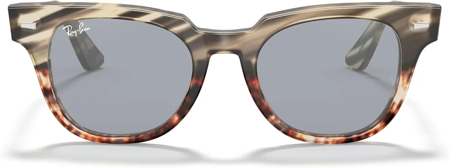 Ray-Ban RB2168 Meteor Square Sunglasses