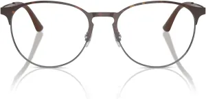 Ray-Ban Rx6375 Round Prescription Eyeglass Frames