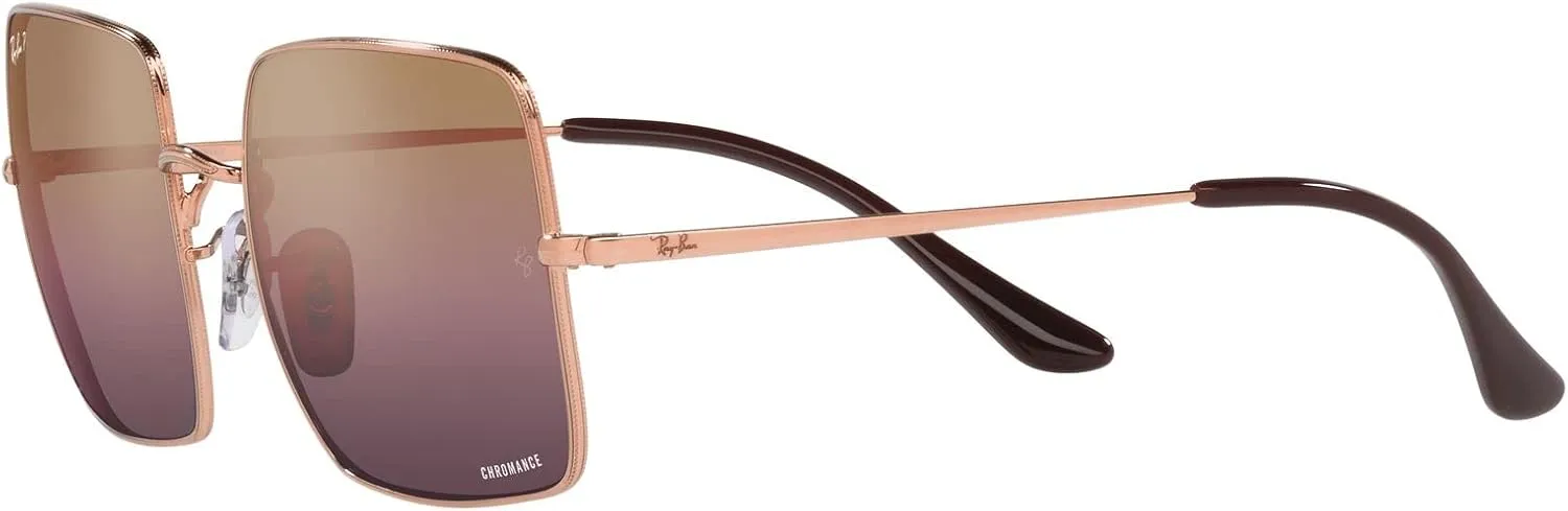 Ray-Ban Women's RB1971 Square Sunglasses