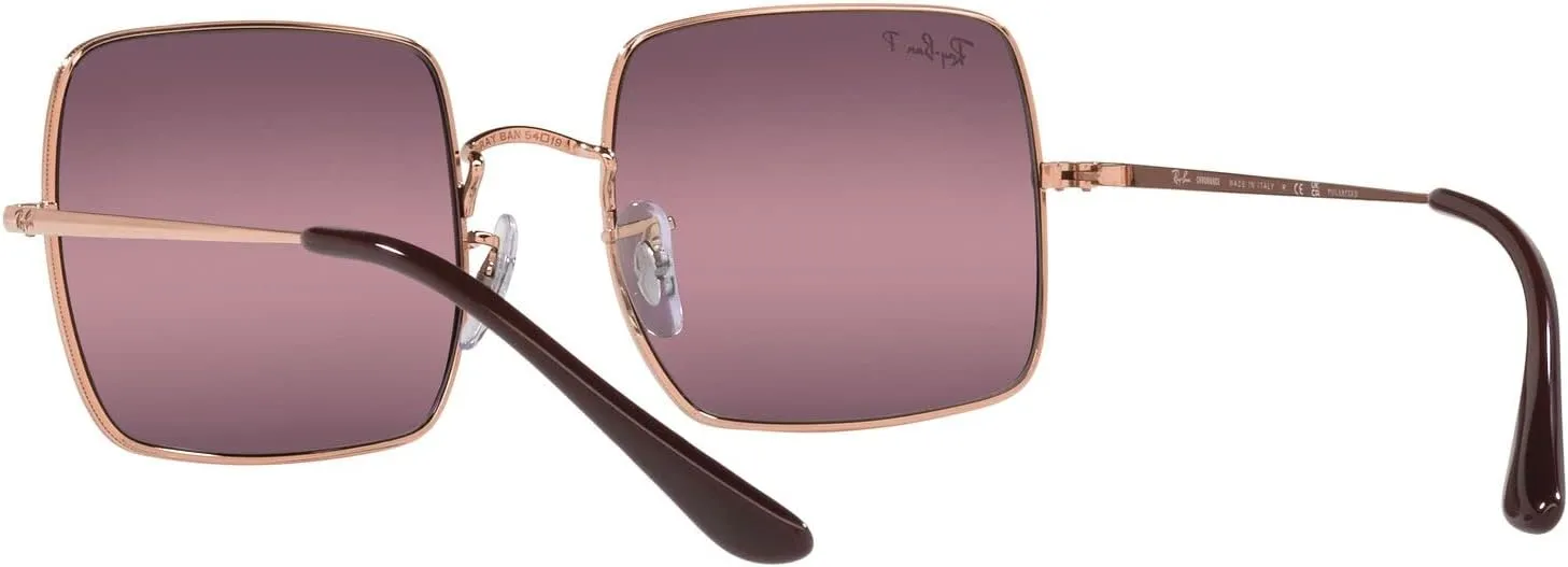 Ray-Ban Women's RB1971 Square Sunglasses