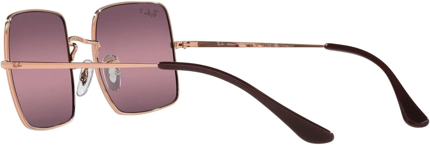 Ray-Ban Women's RB1971 Square Sunglasses