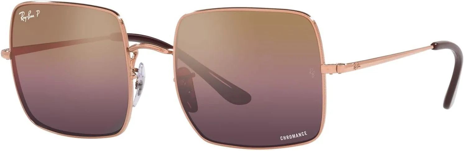 Ray-Ban Women's RB1971 Square Sunglasses