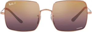 Ray-Ban Women's RB1971 Square Sunglasses
