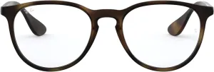 Ray-Ban Women's Rx7046 Erika Round Prescription Eyewear Frames