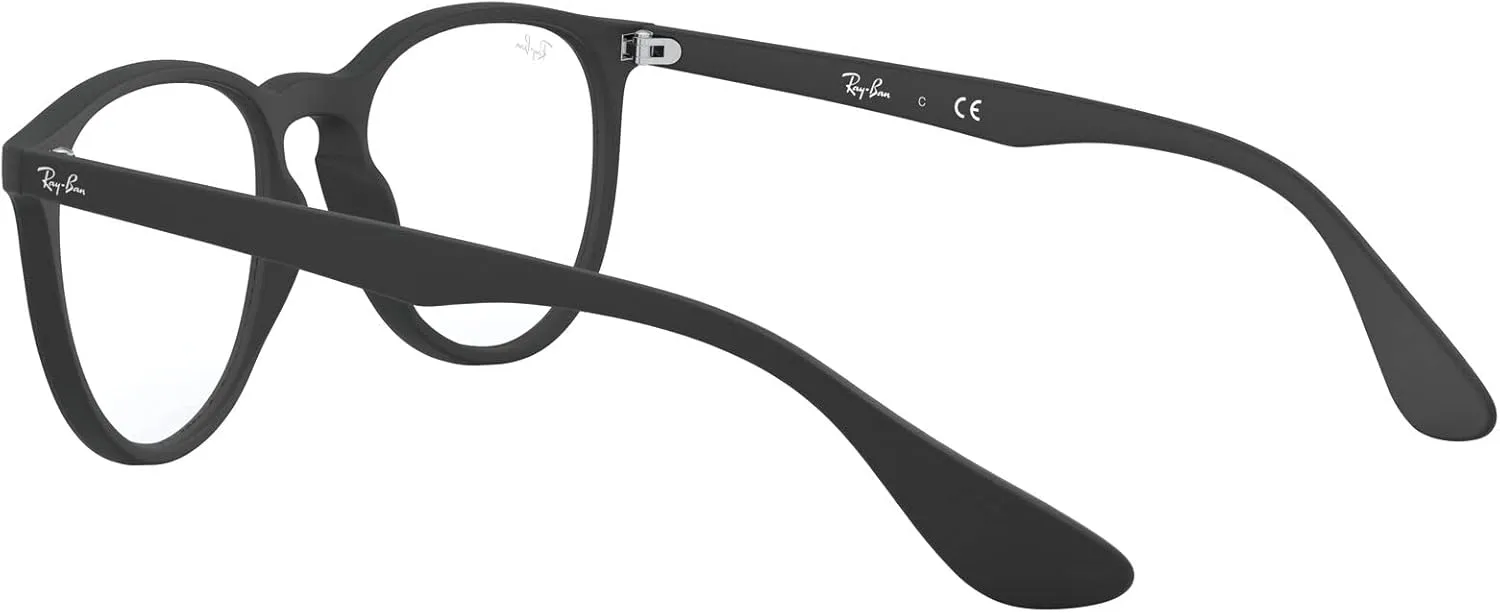 Ray-Ban Women's Rx7046 Erika Round Prescription Eyewear Frames