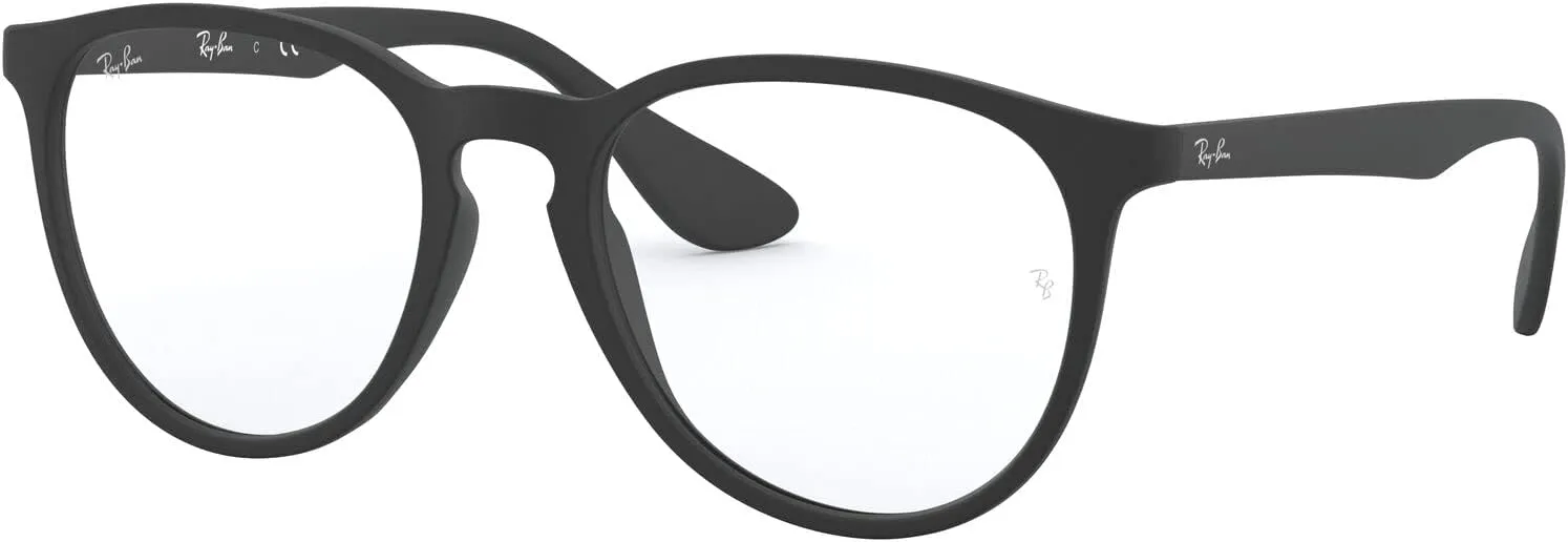 Ray-Ban Women's Rx7046 Erika Round Prescription Eyewear Frames