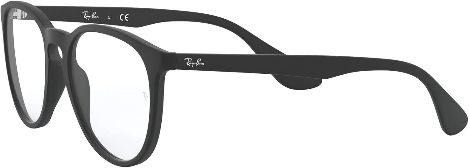 Ray-Ban Women's Rx7046 Erika Round Prescription Eyewear Frames