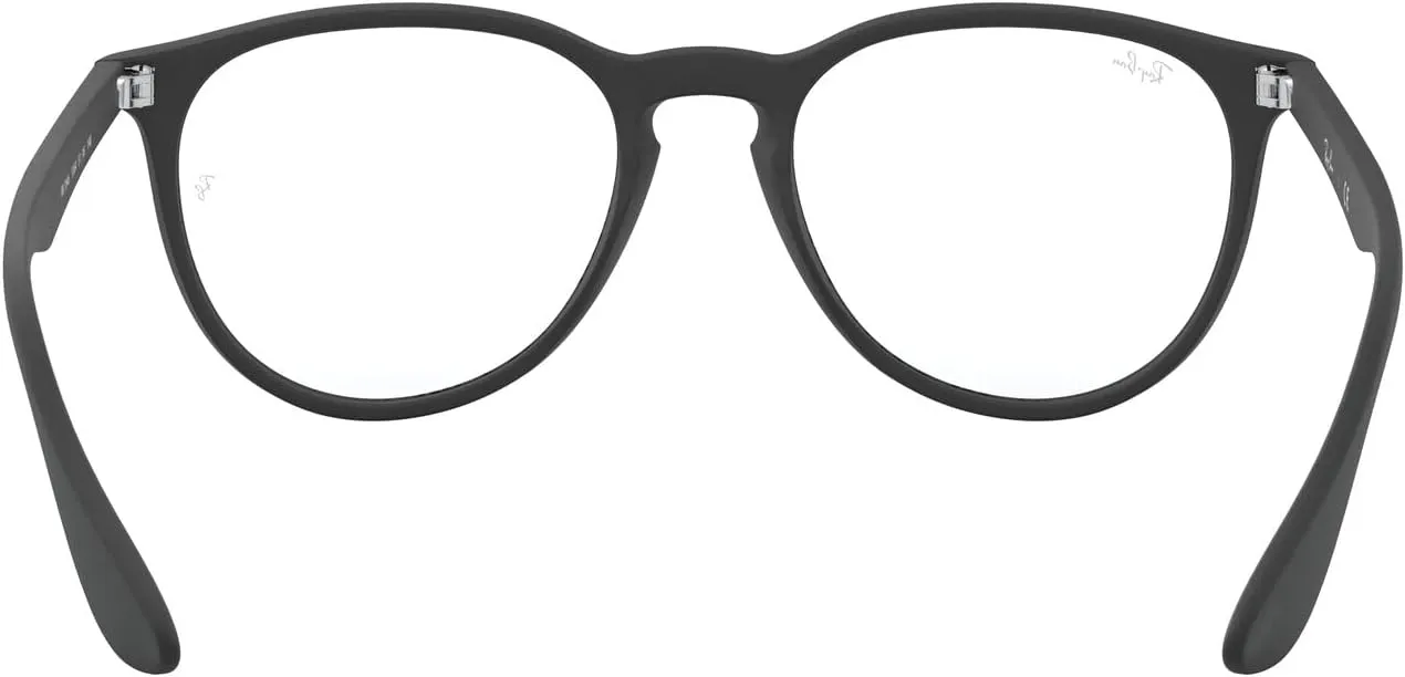 Ray-Ban Women's Rx7046 Erika Round Prescription Eyewear Frames