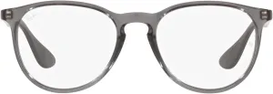 Ray-Ban Women's Rx7046 Erika Round Prescription Eyewear Frames