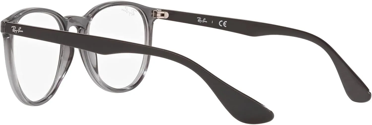 Ray-Ban Women's Rx7046 Erika Round Prescription Eyewear Frames