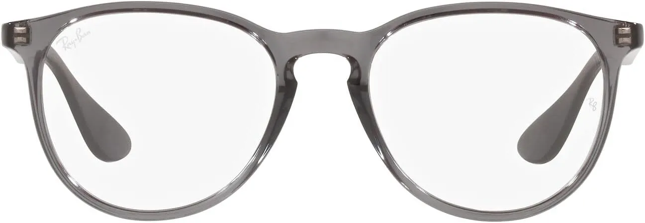 Ray-Ban Women's Rx7046 Erika Round Prescription Eyewear Frames