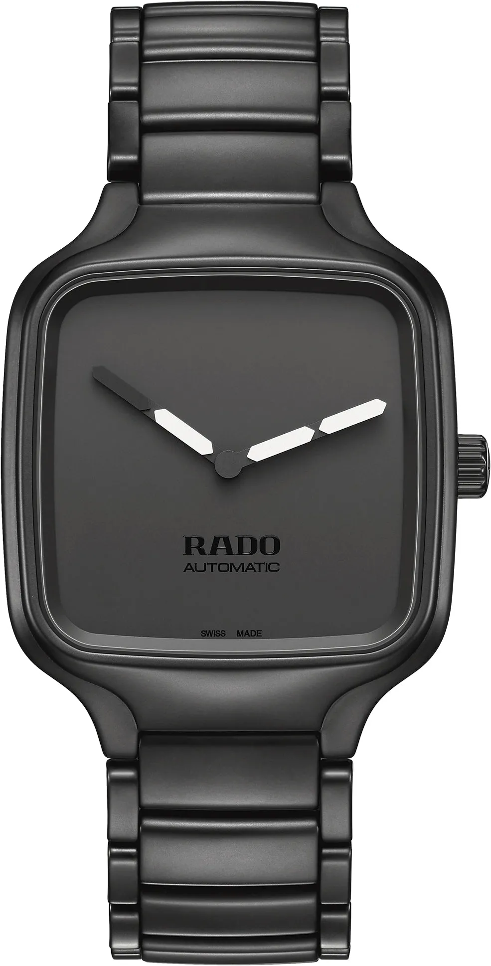 RD Watch True Square Undigital D