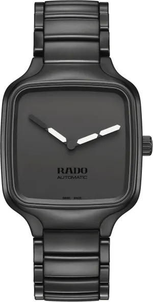 RD Watch True Square Undigital D