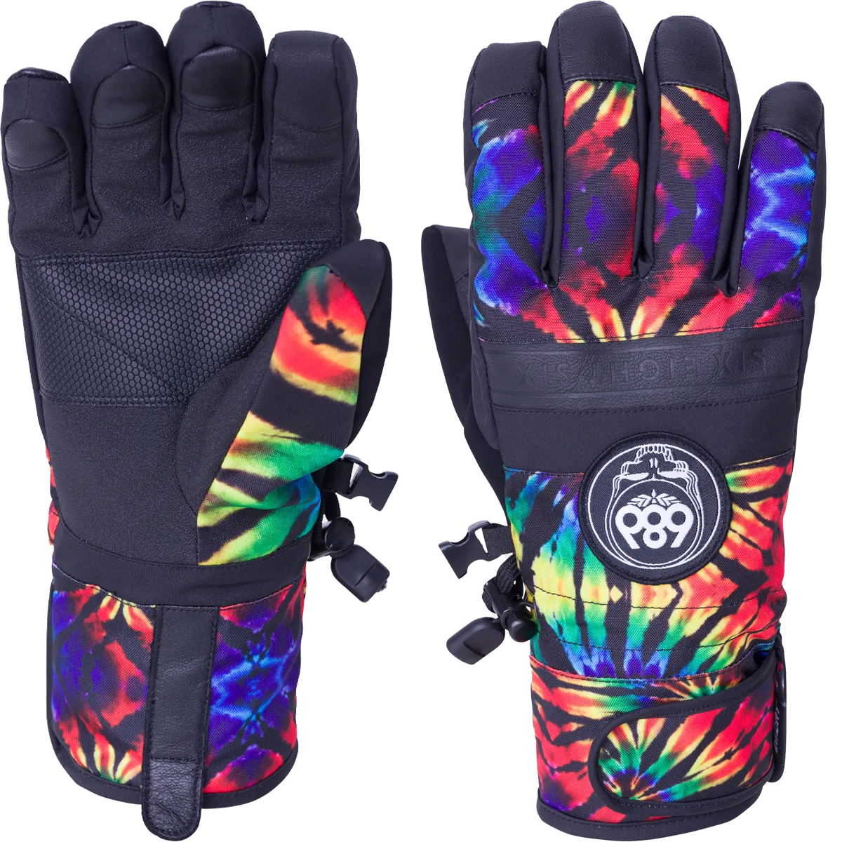 Recon Glove