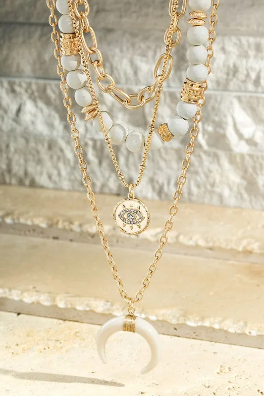 Renee Necklace