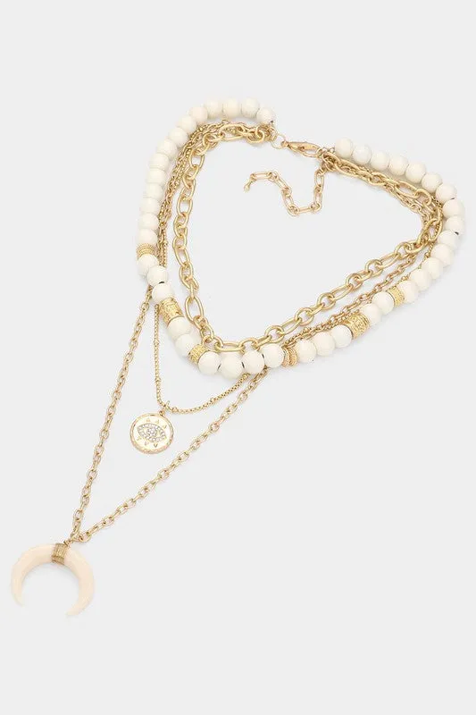 Renee Necklace