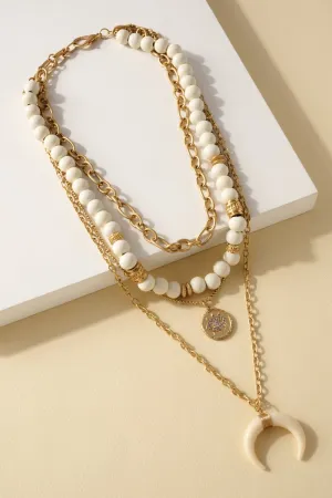Renee Necklace