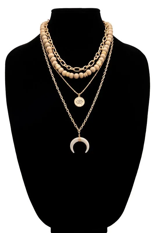 Renee Necklace
