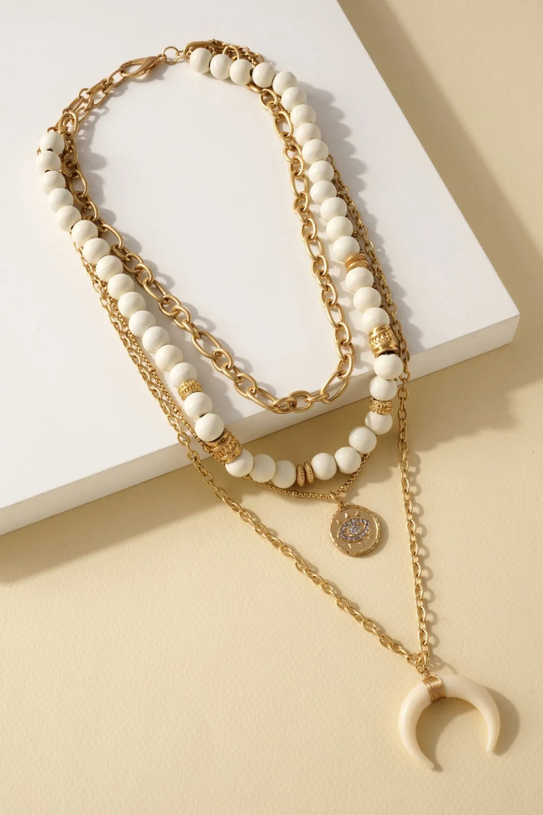 Renee Necklace