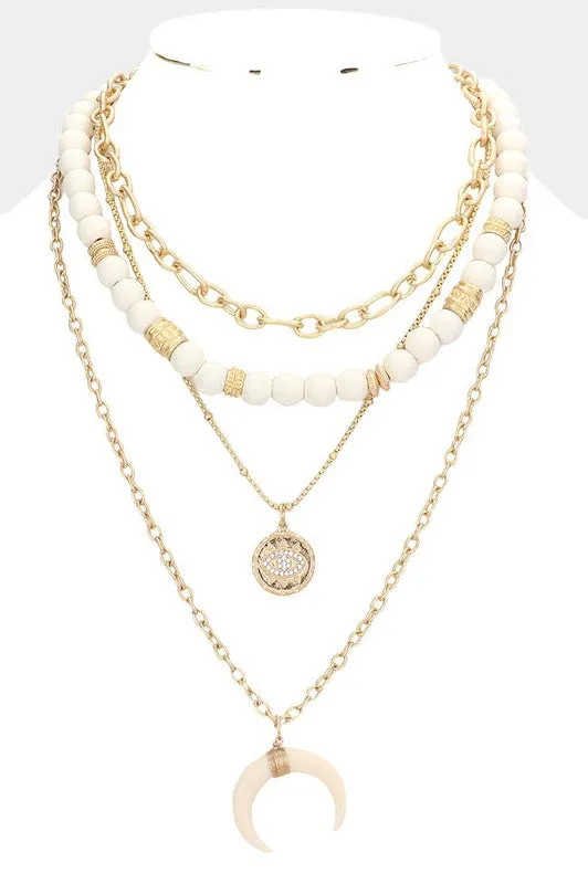 Renee Necklace