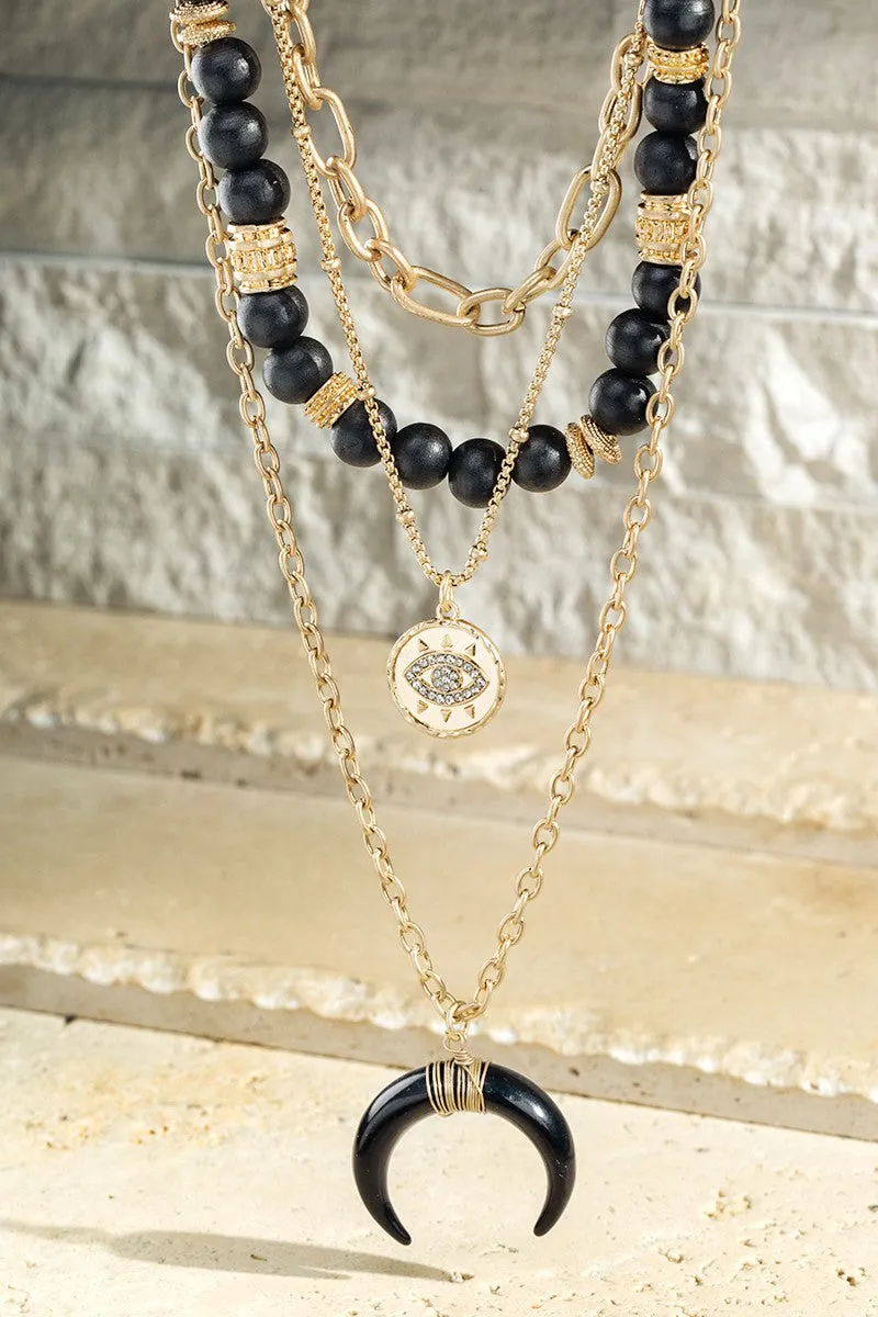 Renee Necklace
