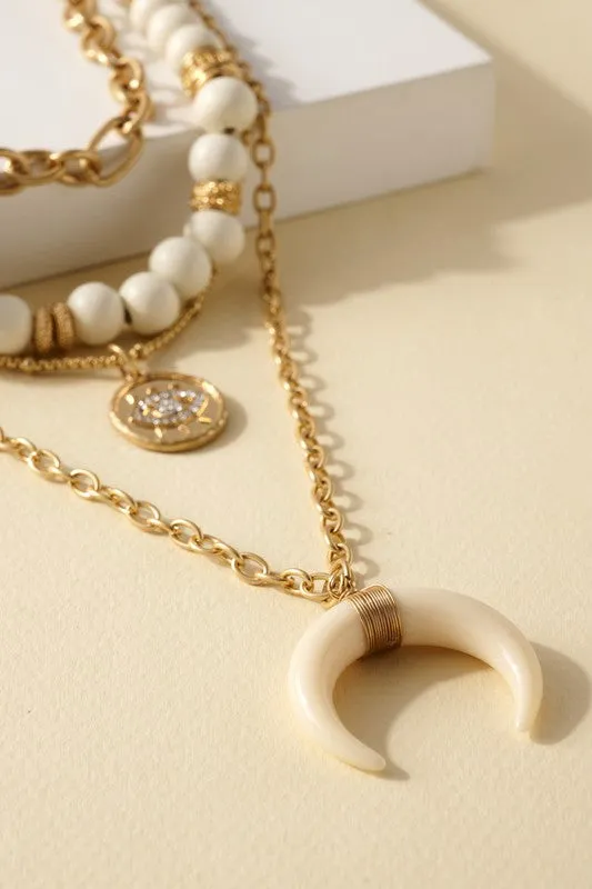 Renee Necklace