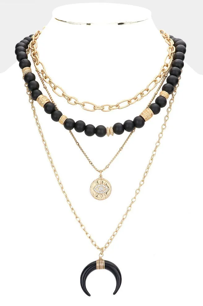 Renee Necklace