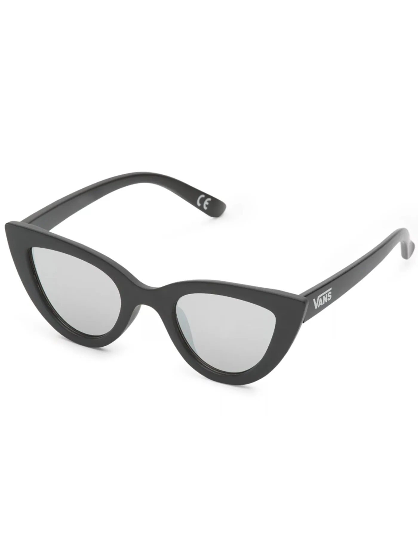 Retro Cat Sunglasses