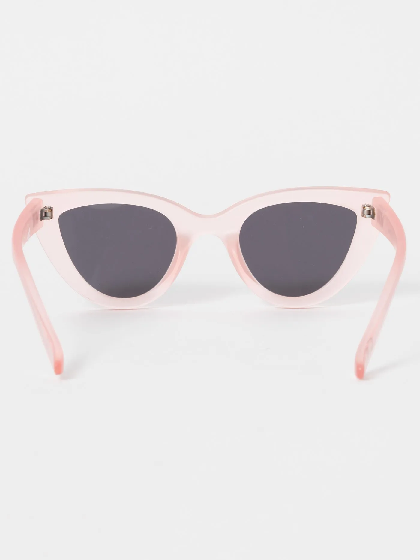 Retro Cat Sunglasses
