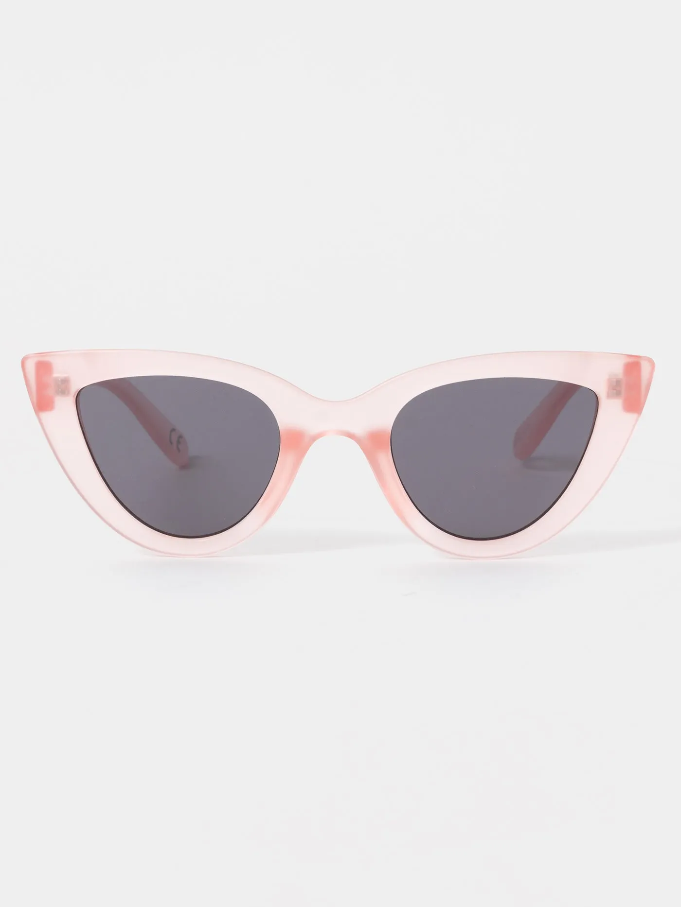 Retro Cat Sunglasses
