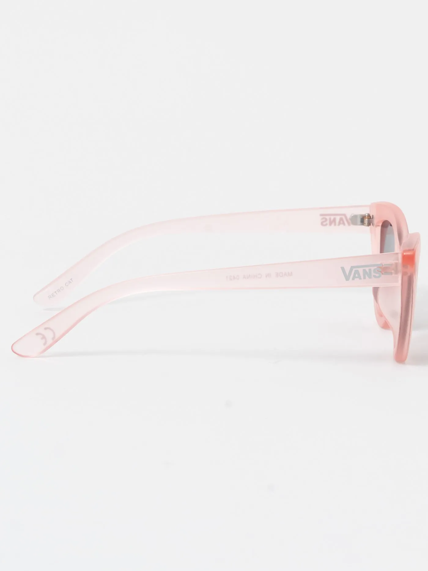 Retro Cat Sunglasses