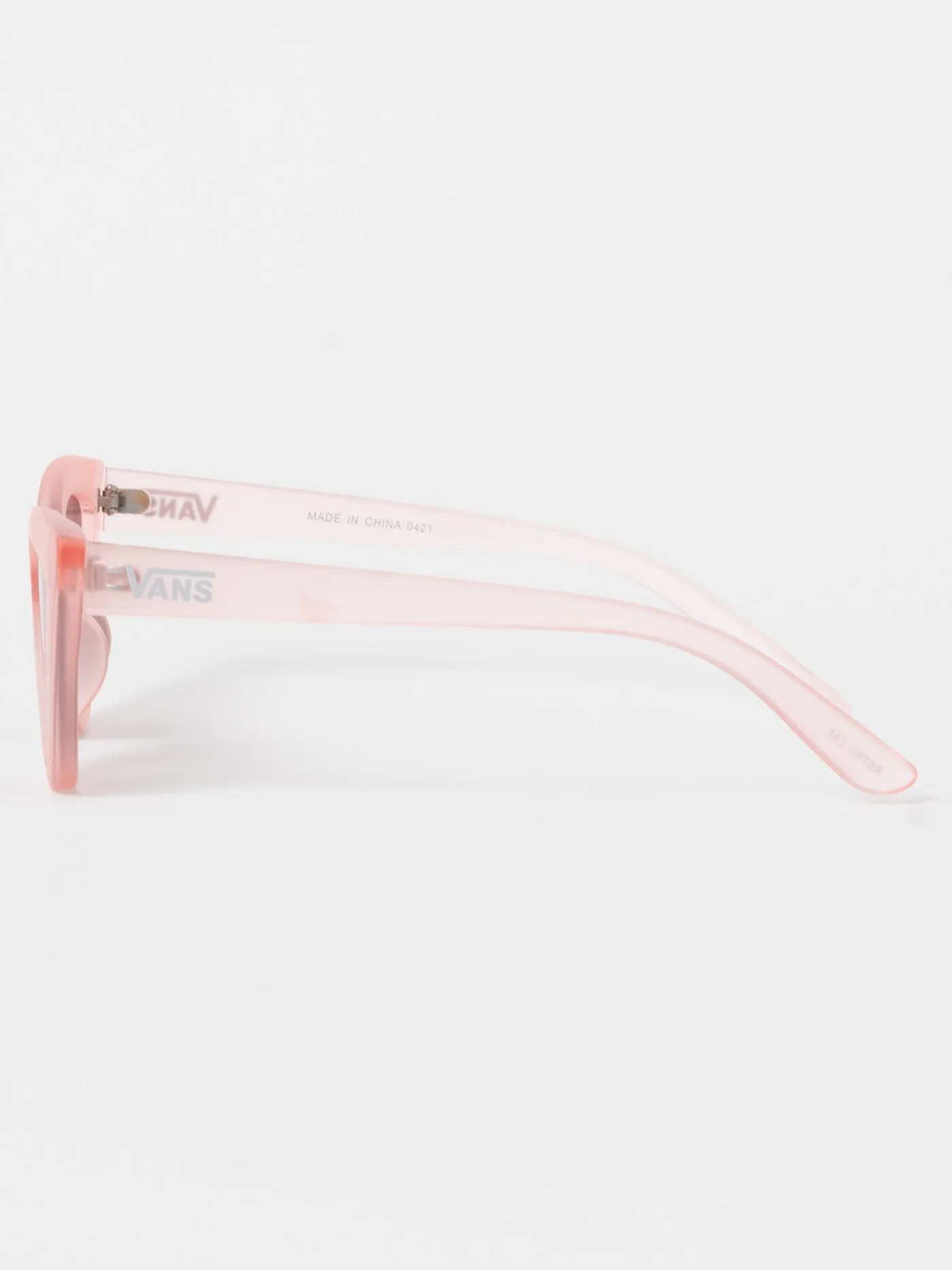 Retro Cat Sunglasses