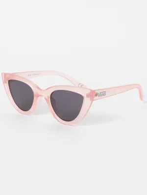 Retro Cat Sunglasses