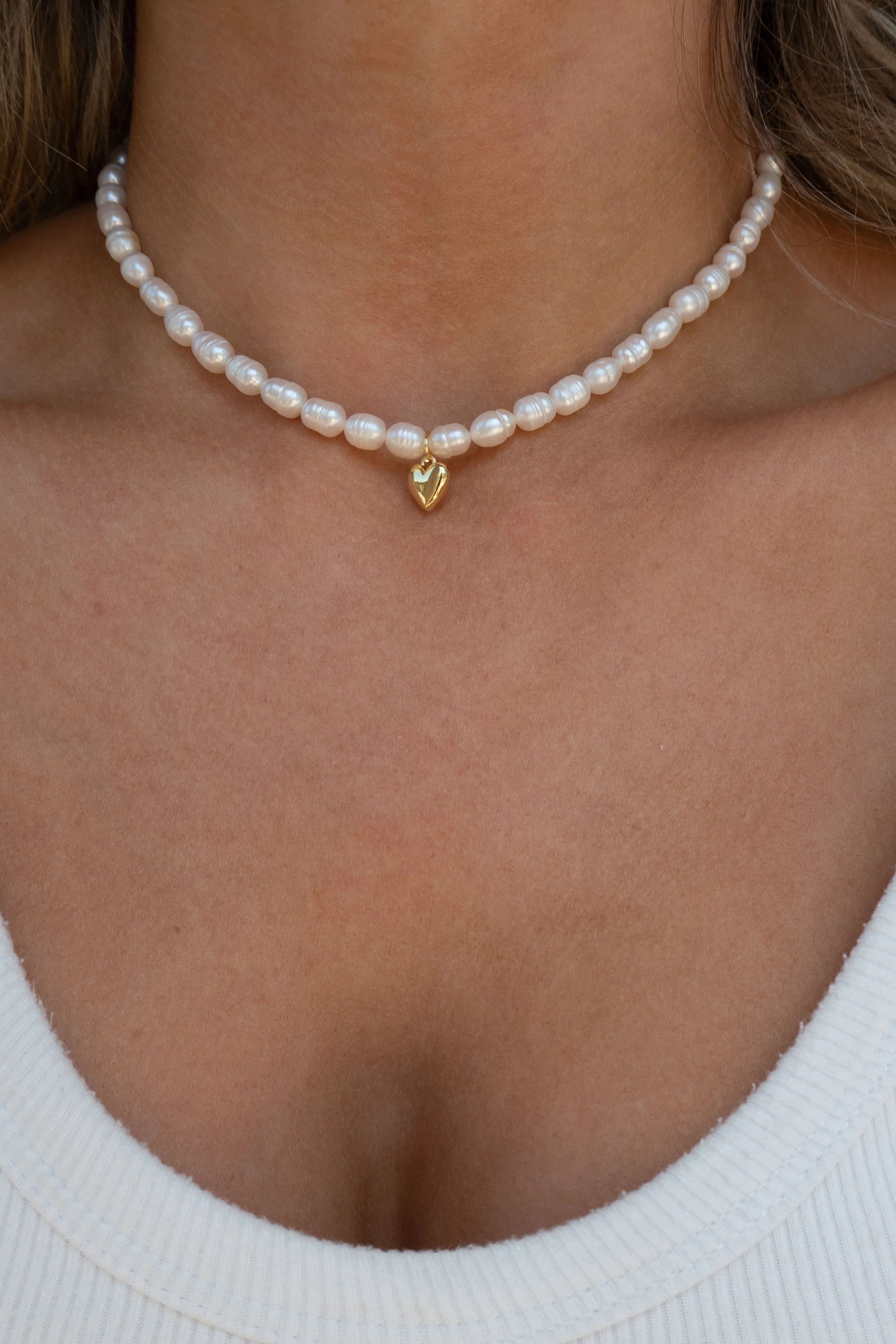 Ria Necklace
