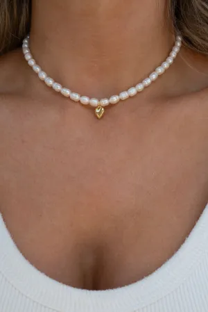 Ria Necklace