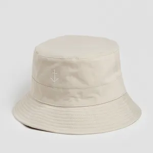 Rocha Bucket Hat (Ecru)