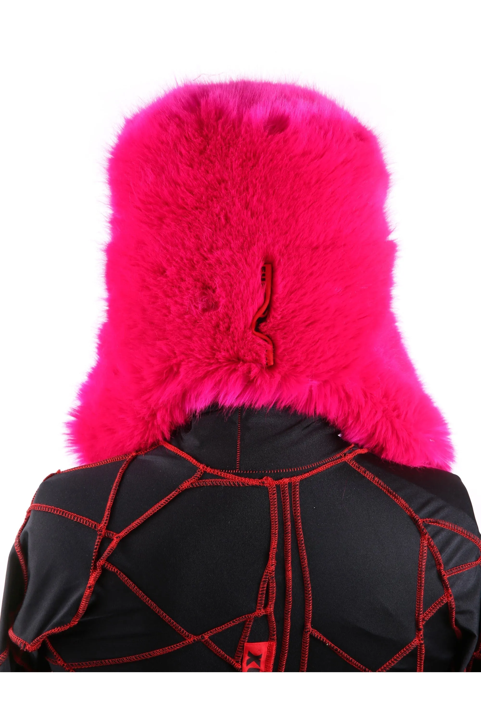 ROCKY Furry Hat